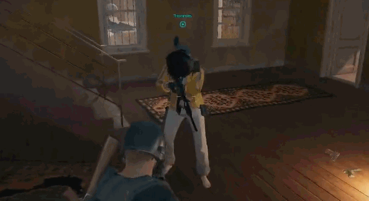 有了平底锅“吃鸡”不怕爆头, 游戏bug还能这样玩?