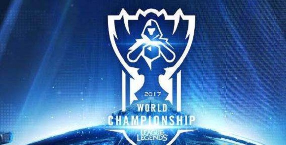 2017S7全球总决赛 2017S7全球总决赛