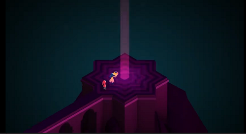 腾讯代理的《纪念碑谷2》安卓版终于要上线了，国内玩家可免费试玩