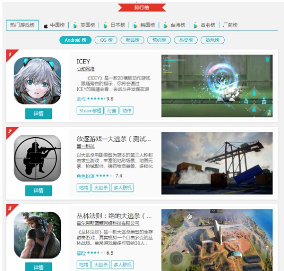 ICEY手机版怎么样 ICEY手机版怎么样