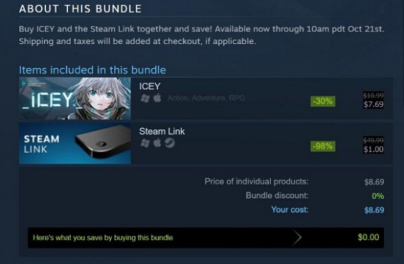 《ICEY》制作人直播女装?手机版上线一小时销售1万份! 《ICEY》制作人直播女装?手机版上线一小时销售1万份!