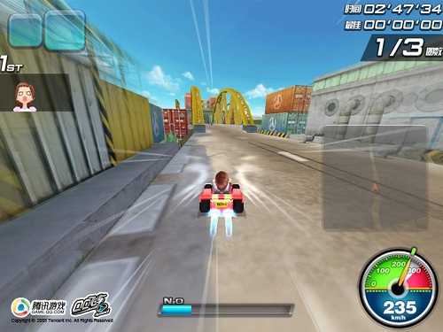 3000万人预约《QQ飞车手游》，这款跑了10年的游戏你还想玩吗？