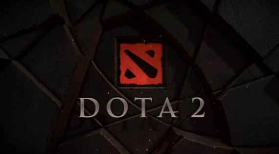 《DOTA2》