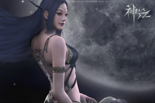 《神泣》国服即将回归，你怎么看？