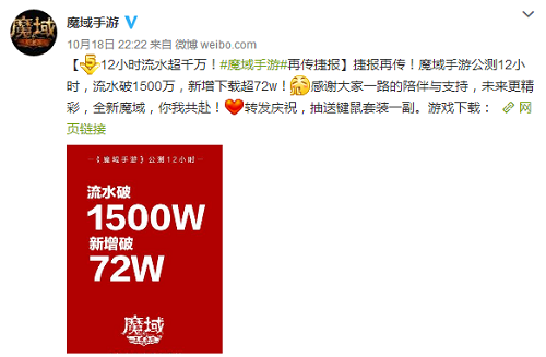 有了小米和腾讯这两座靠山,西山居这3款手游都是爆款潜力股 有了小米和腾讯这两座靠山,西山居这3款手游都是爆款潜力股