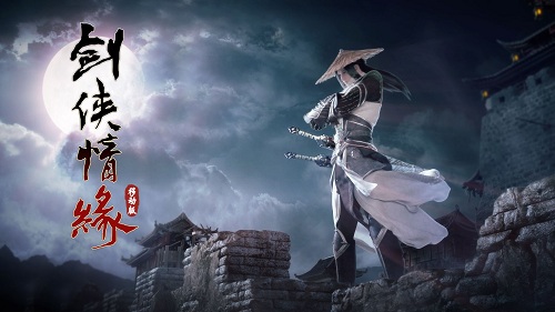 有了小米和腾讯这两座靠山,西山居这3款手游都是爆款潜力股 有了小米和腾讯这两座靠山,西山居这3款手游都是爆款潜力股