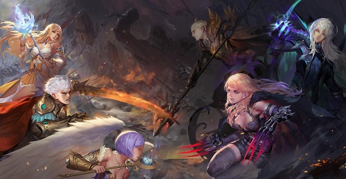 有了小米和腾讯这两座靠山,西山居这3款手游都是爆款潜力股 有了小米和腾讯这两座靠山,西山居这3款手游都是爆款潜力股