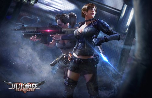 有了小米和腾讯这两座靠山,西山居这3款手游都是爆款潜力股 有了小米和腾讯这两座靠山,西山居这3款手游都是爆款潜力股