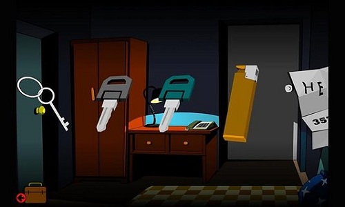 这10款高智商小游戏，有你玩通关的吗？