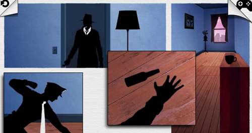 这10款高智商小游戏，有你玩通关的吗？