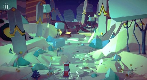 波克埃克大冒险